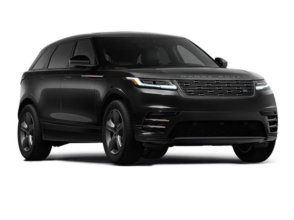 New 2025 Land Rover Range Rover Velar For Sale at Land Rover Cary VIN